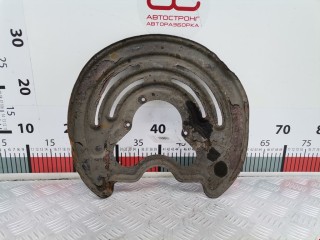 Кожух защитный тормозного диска, ориг. номер 93860866, Opel Vivaro 2001-2006