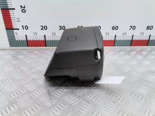 Кожух рулевой колонки, ориг. номер 6911542, 61316911543, BMW 7 E65/E66 2001-2005