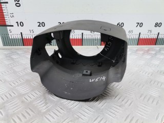 Кожух рулевой колонки, ориг. номер 6911542, 61316911543, BMW 7 E65/E66 2001-2005