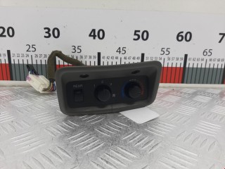 Блок управления печки/климат-контроля, ориг. номер MR958005, Mitsubishi Pajero 1997-2004