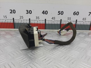 Блок управления печки/климат-контроля, ориг. номер MR958005, Mitsubishi Pajero 1997-2004