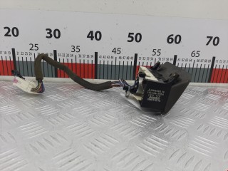 Блок управления печки/климат-контроля, ориг. номер MR958005, Mitsubishi Pajero 1997-2004