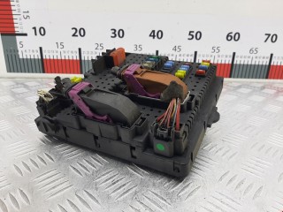 Блок комфорта, ориг. номер 8676391, 12217799, Volvo XC90 2002-2006