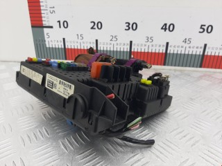 Блок комфорта, ориг. номер 8676391, 12217799, Volvo XC90 2002-2006