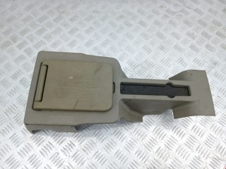 Консоль салона (кулисная часть), ориг. номер 39878181, 8665779, Volvo XC90 2002-2006