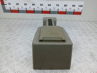 Консоль салона (кулисная часть), ориг. номер 39878181, 8665779, Volvo XC90 2002-2006