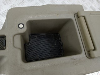 Консоль салона (кулисная часть), ориг. номер 39878181, 8665779, Volvo XC90 2002-2006