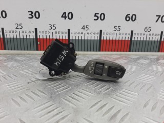 Переключатель дворников BMW 7 E65/E66 2001-2005, седан, левый руль, 61316911519