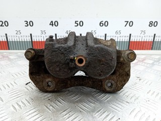 Суппорт передний левый, ориг. номер 581103E100, Kia Sorento 2002-2006