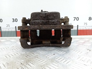 Суппорт передний левый, ориг. номер 581103E100, Kia Sorento 2002-2006