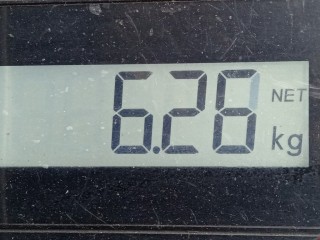 Суппорт передний левый, ориг. номер 581103E100, Kia Sorento 2002-2006