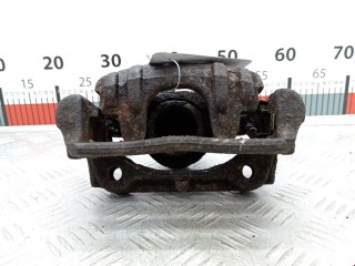 Суппорт задний правый, ориг. номер 2E0615424, Volkswagen Crafter 2006-2011