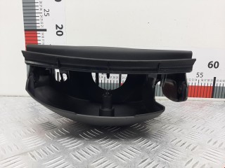 Кожух рулевой колонки, ориг. номер 13237266, 13239703, 13326663, Opel Astra 2006-2014