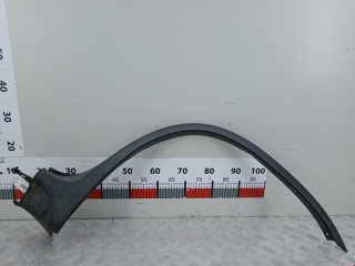 Молдинг крыла переднего правого, ориг. номер 8408704, 51718408704, BMW X5 E53 2003-2006