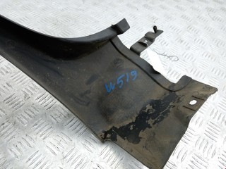 Молдинг крыла переднего правого, ориг. номер 8408704, 51718408704, BMW X5 E53 2003-2006