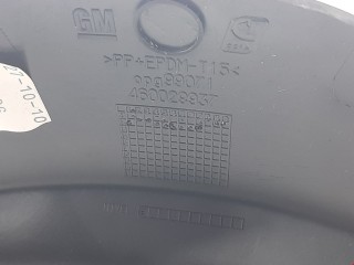 Кожух рулевой колонки, ориг. номер 13315552, Opel Meriva 2006-2010