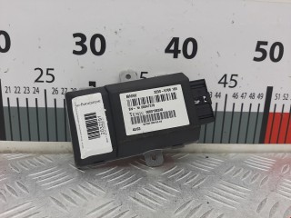 Блок управления электроусилителя руля, ориг. номер 32306788716, 00001682A6, BMW 7 E65/E66 2001-2005