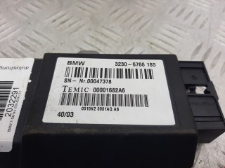 Блок управления электроусилителя руля, ориг. номер 32306788716, 00001682A6, BMW 7 E65/E66 2001-2005