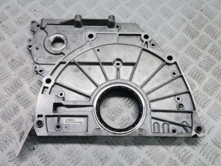 Крышка двигателя задняя, ориг. номер 11148591633, 11147812996, BMW X5 E70 2010-2013