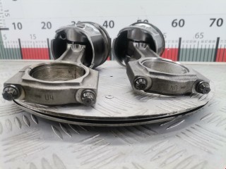 Поршень, ориг. номер 11257805329, BMW X5 E70 2010-2013