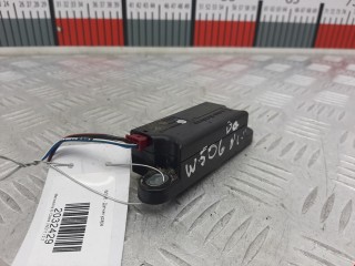 Датчик удара, ориг. номер A0038200726, 821761664, Mercedes E W211 2002-2006