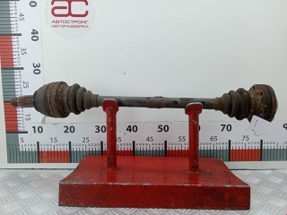 Полуось задняя левая (приводной вал, ШРУС), ориг. номер 7500914, 33207500915, BMW X5 E53 2003-2006