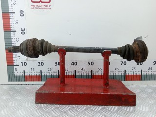 Полуось задняя правая (приводной вал, ШРУС), ориг. номер 7500914, 33207500915, BMW X5 E53 2003-2006