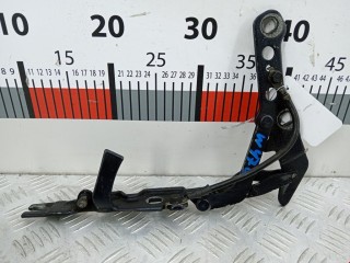 Петля капота левая, ориг. номер 3411447, 41613452843, BMW X3 E83 2003-2006