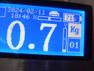 Петля капота левая, ориг. номер 3411447, 41613452843, BMW X3 E83 2003-2006