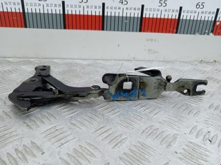 Петля капота правая, ориг. номер 3411448, 41613452844, BMW X3 E83 2003-2006