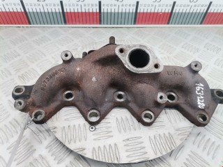 Коллектор выпускной Opel Meriva 2006-2010, дизель, 97385815