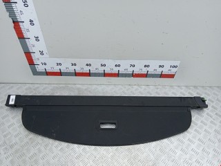 Шторка багажника, ориг. номер 4F986355394H, 4F9863553, Audi A6 2004-2008
