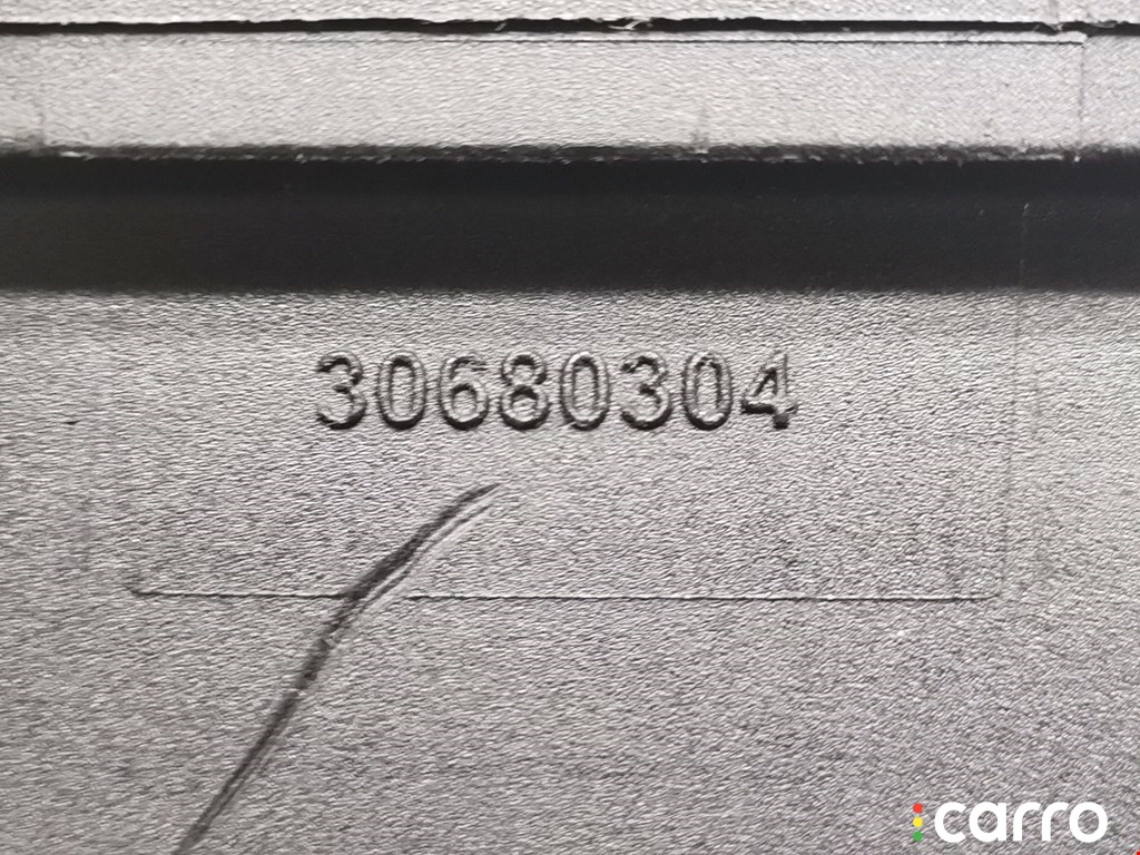 Бачок гидроусилителя Volvo XC90 2002-2006, левый руль, 30680304, фото 4