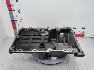Поддон Opel Astra 2006-2014, дизель, 55573785