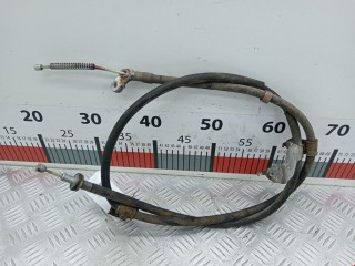 Трос ручника, Nissan Qashqai 2006-2010