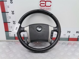 Руль, ориг. номер 561003E770, Kia Sorento 2002-2006