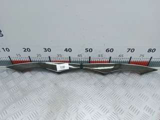 Молдинг дверей (комплект) Mercedes E W211 2006-2009, седан