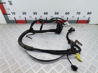 Клемма аккумулятора плюс, ориг. номер 918502L011, Hyundai i30 2007-2010
