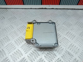 Блок AirBag, ориг. номер 5N0959655A, 39113519, Volkswagen Passat 2005-2010