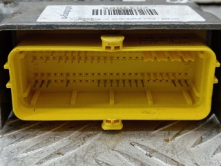Блок AirBag, ориг. номер 5N0959655A, 39113519, Volkswagen Passat 2005-2010
