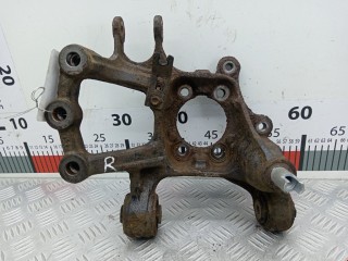 Кулак задний правый, ориг. номер KD312611XA, Mazda CX5 2011-2015