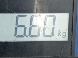 Кулак задний правый, ориг. номер KD312611XA, Mazda CX5 2011-2015