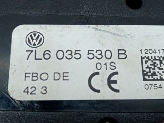 Усилитель антенны, ориг. номер 7L6035530B, Volkswagen Touareg 2002-2007