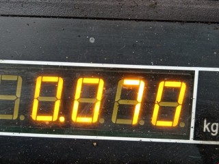 Усилитель антенны, ориг. номер 7L6035530B, Volkswagen Touareg 2002-2007