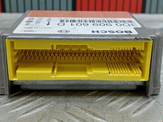 Блок AirBag, ориг. номер 3D0909601D, 0285001472, Porsche Cayenne 2002-2007