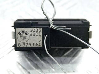 Кнопка открытия багажника, ориг. номер 61318375580, 8375580, BMW 7 E65/E66 2001-2005