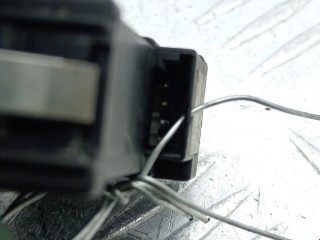 Кнопка открытия багажника, ориг. номер 61318375580, 8375580, BMW 7 E65/E66 2001-2005