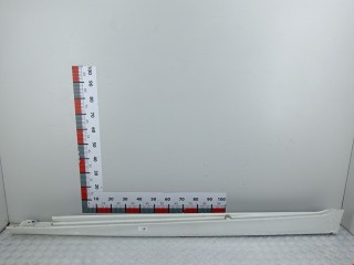 Накладка на порог, ориг. номер 51777903887, BMW 5 F10/F11/GT F07 2009-2013