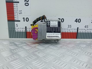 Блок AirBag, ориг. номер 5N0959655A, 39113519, Volkswagen Passat 2011-2015
