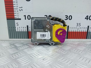 Блок AirBag, ориг. номер 5N0959655A, 39113519, Volkswagen Passat 2011-2015